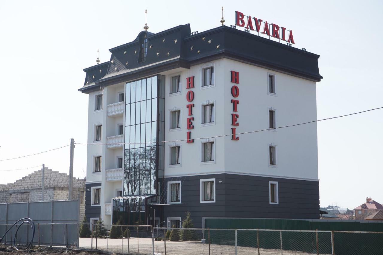 Bavaria Hatne 外观 照片